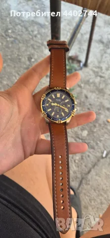 Fossil мъжки часовник