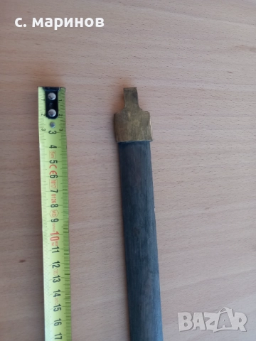 Махало за салонен часовник , снимка 3 - Стенни часовници - 51764877