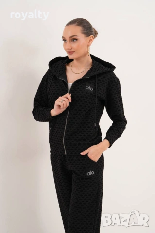 Alo Дамски Комплект Ало, снимка 3 - Комплекти - 53483029