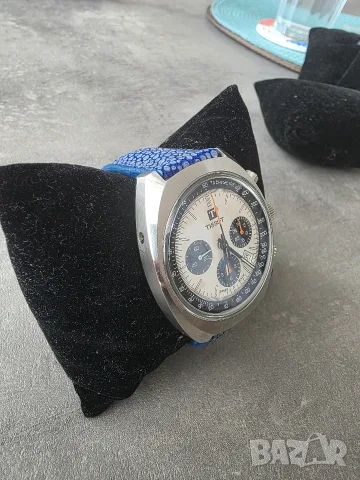 Tissot Heritage 1973, снимка 8 - Мъжки - 56235138