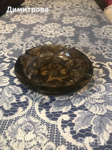 Пепелник /пепелници -15 вида/, снимка 12 - Антикварни и старинни предмети - 37015615