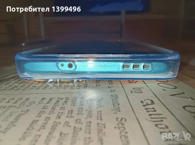 Redmi note 10 128Gb, снимка 6 - Xiaomi - 52958992