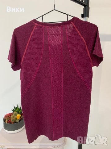 Дамска тениска на H&M в размер М, снимка 8 - Тениски - 44309075