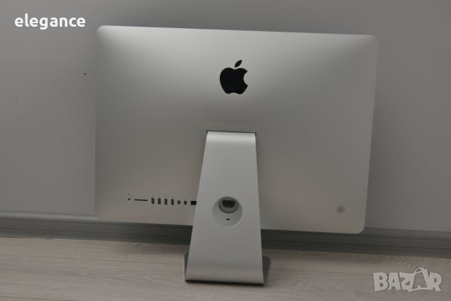 Apple iMac Late 2015 Intel Core I5 1,6 GHz 8GB Ram 1867MHz 1TB , 21,5", снимка 7 - Работни компютри - 42295484
