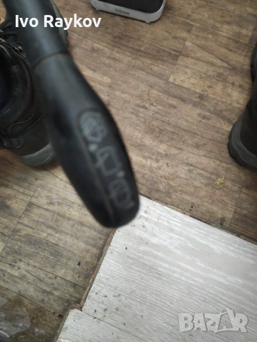 Лостче за чистачки за Seat Ibiza II 6K6953503., снимка 3 - Части - 53169742