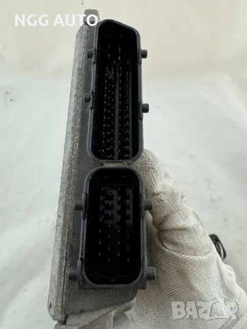 Компютър Двигател ECU за Ауди А3, Audi A3, 038906018AH, 038 906 018 AH, 0 281 001 693, 0281001693, снимка 6 - Части - 49768004