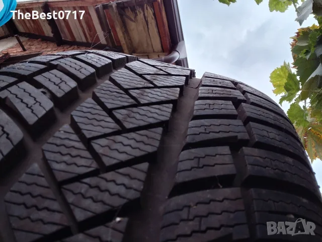 Зимни Гуми 18 245/45 и 20.245.45, снимка 11 - Гуми и джанти - 43683399