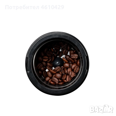 Кафемелачка Muhler, 135W, 30 гр., снимка 4 - Други - 52904209