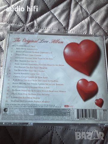 Промо*Продавам сет от 6 оригинални диска… Jazz, blues, soul, снимка 14 - CD дискове - 41471559