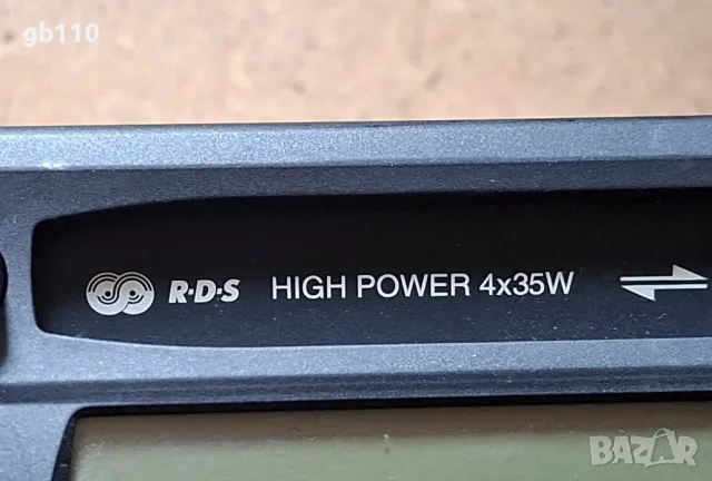 Ретро радиокасетофон за кола BLAUPUNKT - ESSEN RCR 127, снимка 9 - Радиокасетофони, транзистори - 56192572