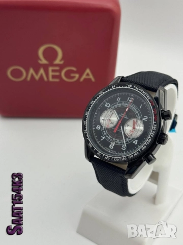 часовници omega , снимка 7 - Мъжки - 51488507