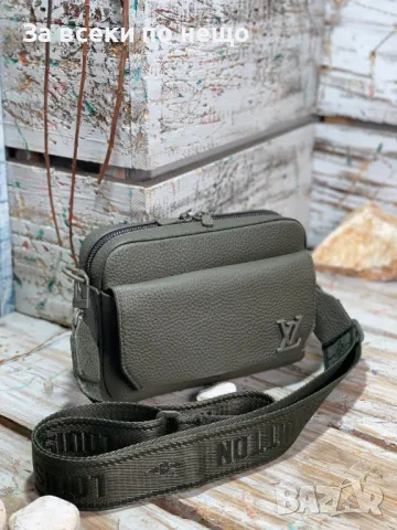 Дамска чанта Louis Vuitton - Налични различни цветове Код D961, снимка 4 - Чанти - 47318891