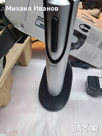 Електрическа отварачка за вино.BergHOFF