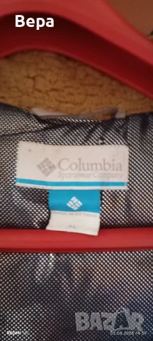 Детски зимни якета 12-14 г. , снимка 6 - Детски якета и елеци - 51236935