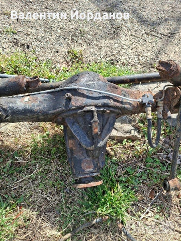 ваз 2101, снимка 10 - Части - 53756884