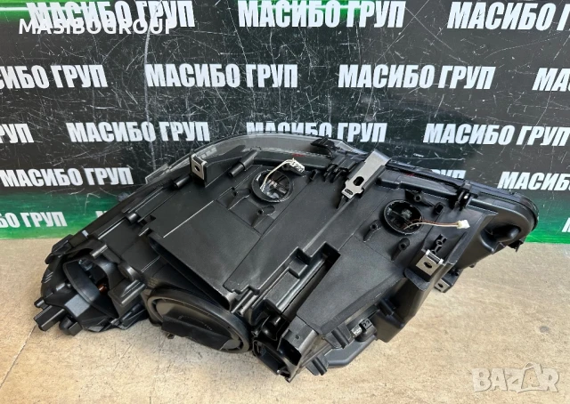 Фар ляв фарове Led за Бмв Ф07 Bmw 5GT F07,нов, снимка 6 - Части - 51266674