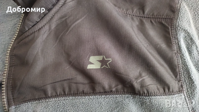 Полар на Starter, снимка 2 - Спортни дрехи, екипи - 53591639