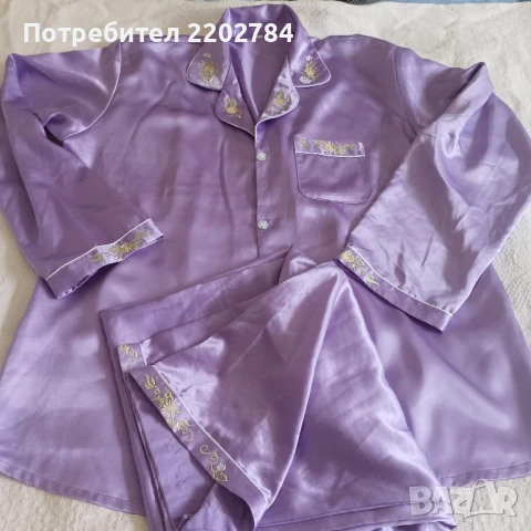 Дамски пижами,пижама, нощница , снимка 1