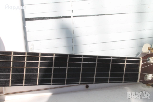 Немска класическа китара ''Proarte GC 125-M'', снимка 5 - Китари - 53636977