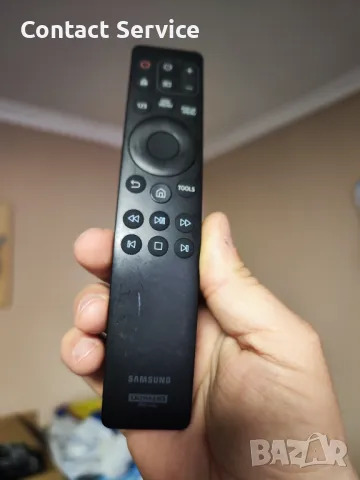 Дистанционно Samsung Ultra HD Blu-Ray Original , снимка 3 - Части и Платки - 49869614