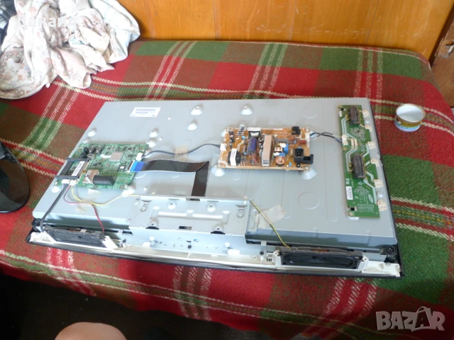 BN41-01795A , BN44-00438A от Samsung LE32E420E2W