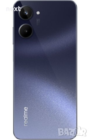 Смартфон Realme 10, 8GB, 128GB, Rush Black, снимка 3 - Други - 42609058