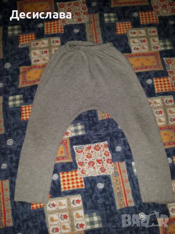 Детско долнище р.98, снимка 1