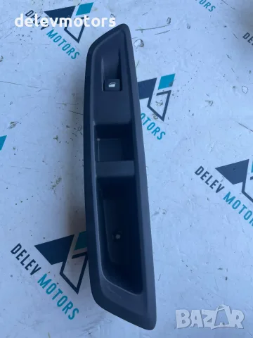 9833109980 панел за управление на преден десен прозорец от Citroen C4 3B 1.5 Blue HDI