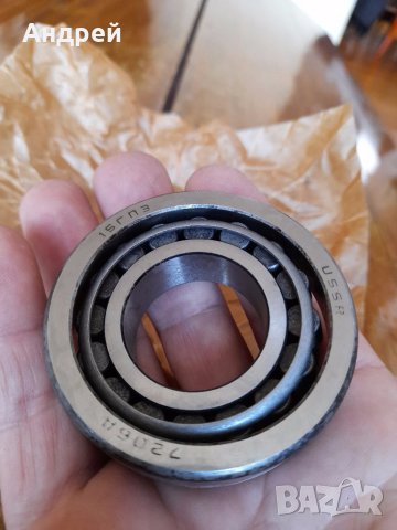 Стар лагер 7206 А, снимка 5 - Други ценни предмети - 41824302