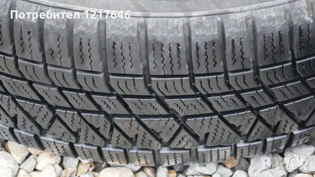 Лизинг TBi 17''Cr-v 225 65 17 Джанти+Гуми KUMHO DOT2120 Honda, снимка 10 - Гуми и джанти - 48914742