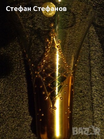  Ритуални чаши за сватбено тържество, снимка 7 - Декорация за дома - 39090276