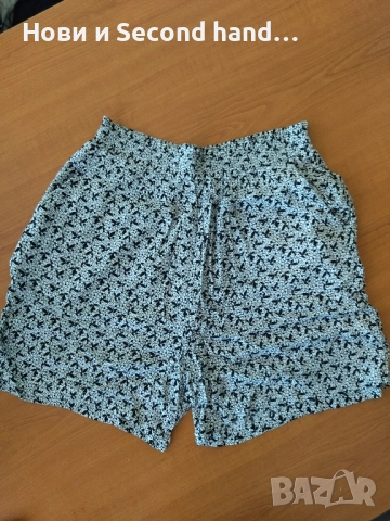 ВСИЧКО!!! по 5 лв, снимка 3 - Къси панталони и бермуди - 51710911