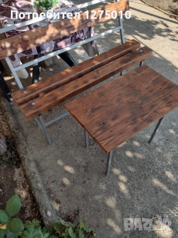  Метален стелаж  рафт , снимка 11 - Стелажи и щандове - 51265244