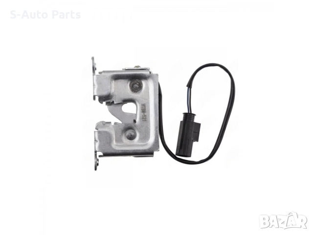 Закопчалка за преден капак за BMW X6 F16 (2014-2019), снимка 5 - Части - 52937892