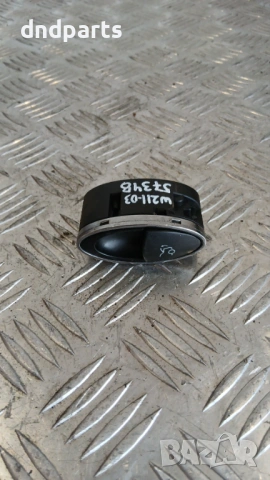 Бутон Mercedes E270 CDI W211 2003г. A2118211151 