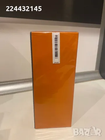 Hermes Ambre Narguile 100 EDT barcod , снимка 2 - Дамски парфюми - 45195018