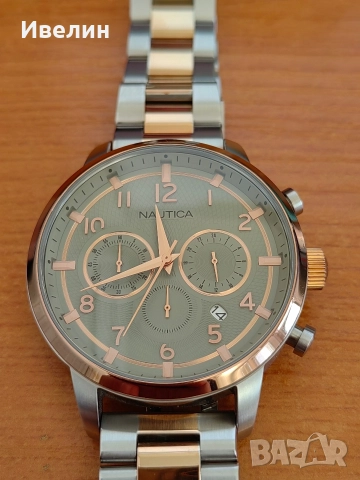 NAUTICA, снимка 6 - Мъжки - 52788891