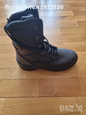Кубинки, снимка 2 - Мъжки боти - 52871993