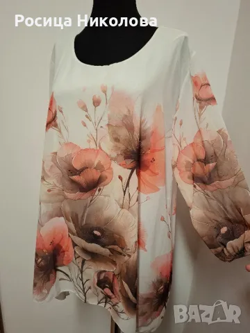 д туника Гери, снимка 2 - Туники - 49341032