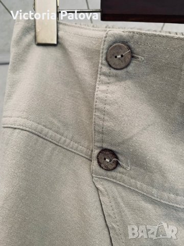 Пола/шалвар стил бохо LOSBANDITOS, снимка 3 - Поли - 39397860