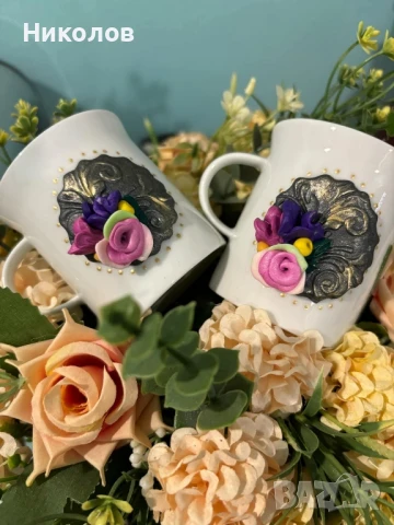 Rosenthal Studio linie - Двойни сетове с декорация, снимка 2 - Сервизи - 51256954