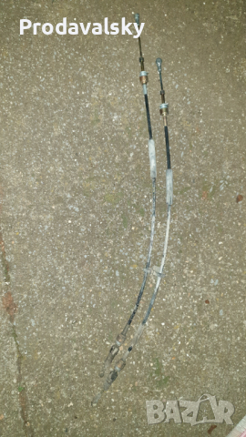 Жила скорости Фиат Стило, снимка 1