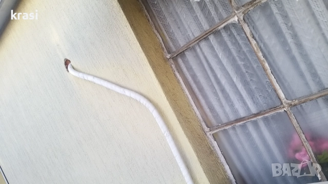 КЛИМАТИК ДАЙКИНГ 12, снимка 2 - Климатици - 52598963