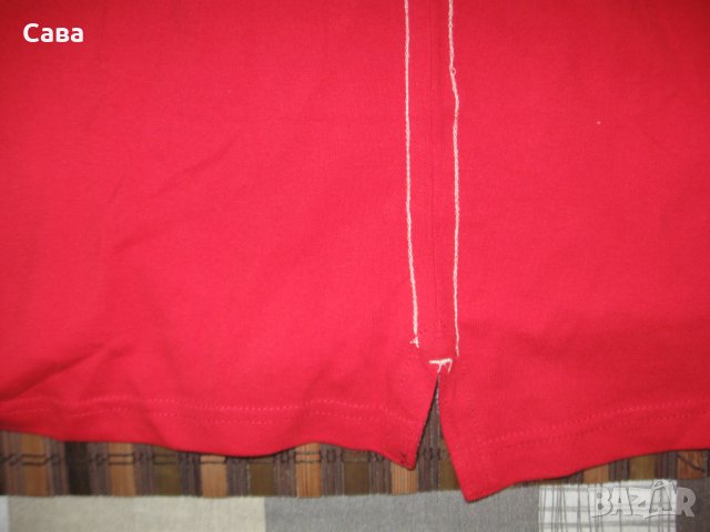 Блуза SEA CLASS 61  мъжка,М, снимка 5 - Блузи - 41670245