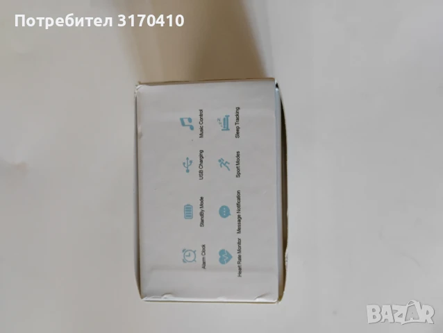 Смарт часовник, снимка 7 - Смарт часовници - 50599662