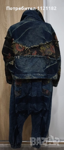 Дънков комплект , снимка 7 - Комплекти - 53737420