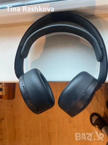 Слушалки за плейстейшън