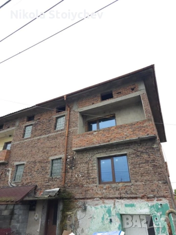 Къща в Димитровград, снимка 9 - Къщи - 53466144