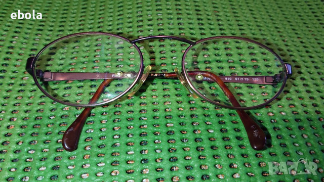 Joop - рамки за очила , снимка 2 - Слънчеви и диоптрични очила - 36184433