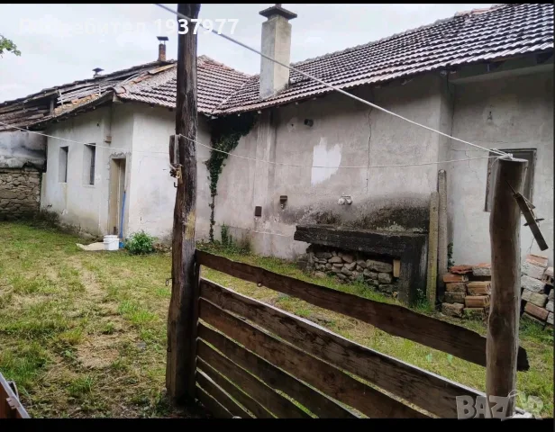 Продавам къща с Белица общ Трявна, снимка 3 - Къщи - 55954458